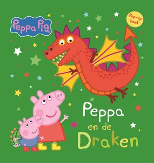 Peppa en de Draken - Neville Astley (ISBN 9789047862604)