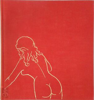 Mimes Des Courtisanes - Dialogues of the Courtisans - Pierre Louys, Edgar Degas [Ill.]