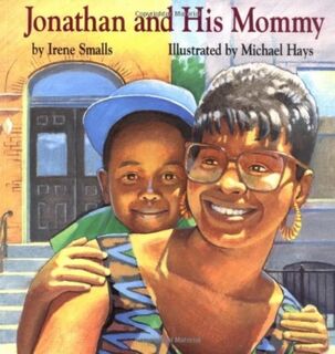 Jonathan & His Mommy - ANON (ISBN 9780316798808)