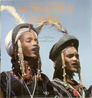 Cérémonies d'Afrique - Carol Beckwith, Angela Fisher - (ISBN