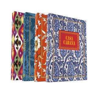Casa Cabana - Martina Mondadori, Aerin Lauder (ISBN 9780865653917)