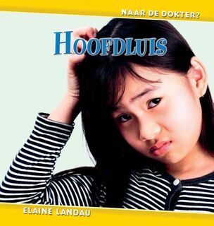 Hoofdluis - Elaine Landau