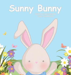Sunny Bunny - Traci Champion (ISBN 9798218379834)