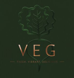 VEG - Editors of Cider Mill Press (ISBN 9781400344871)
