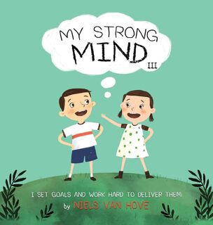 My Strong Mind III - Niels Van Hove (ISBN 9780648564157)