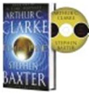 Time's eye - Arthur Charles Clarke, Stephen Baxter (ISBN 9780345452481)