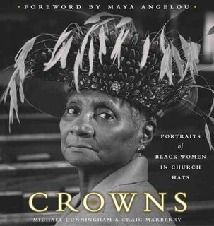 Crowns - Michael Cunningham, Craig Marberry (ISBN 9780385500869)