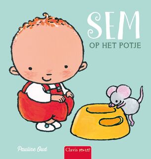 Sem op het potje - Pauline Oud (ISBN 9789044832204)