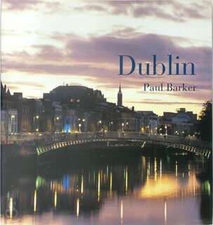 Dublin - Paul Barker (ISBN 9780711227453)