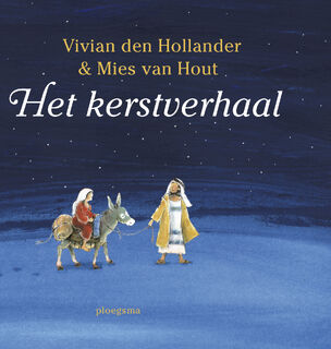 Het kerstverhaal - Vivian den Hollander (ISBN 9789021678184)