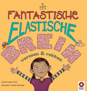 Je fantastische elastische brein - JoAnn Deak (ISBN 9789461182326)