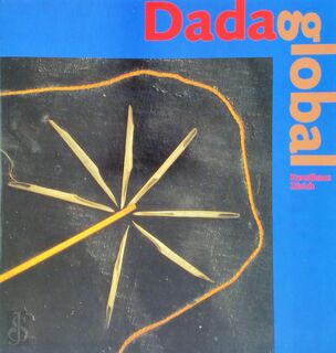 Dada global - Raimund Meyer