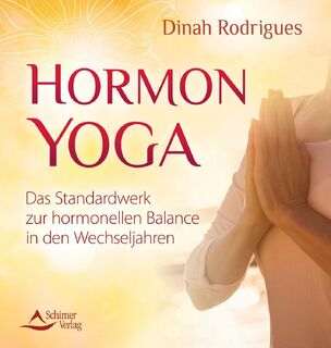 Hormon-Yoga - Dinah Rodrigues (ISBN 9783843415446)