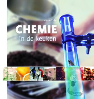 Chemie in de keuken - H. This (ISBN 9789085711933)