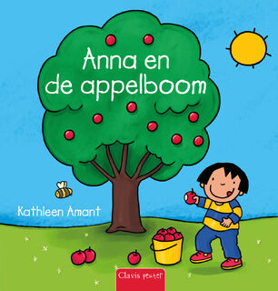 Anna en de appelboom - Kathleen Amant (ISBN 9789044859171)