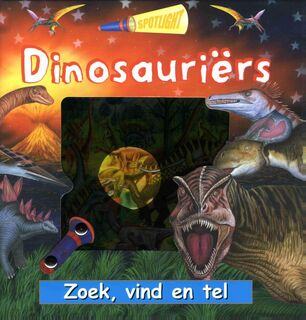 Dinosauriërs