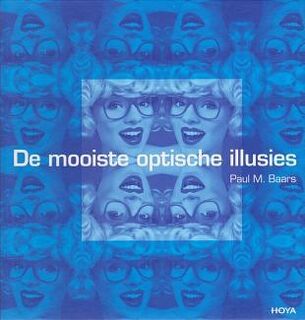 De mooiste optische illusies - Paul M. Baars