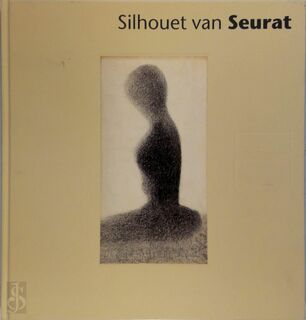 Silhouet van seurat - Hammacher (ISBN 9789074453097)