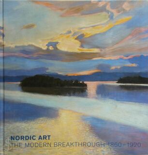 Nordic Art - (ISBN 9783777470818)
