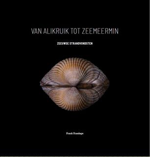 van Alikruik tot Zeemeermin - Frank Husslage (ISBN 9789083202594)