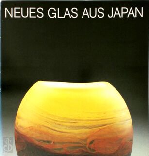 Neues Glas aus Japan - (ISBN 9783923132065)