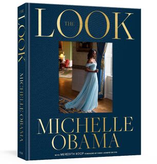 The Look - Michelle Obama (ISBN 9780593800706)