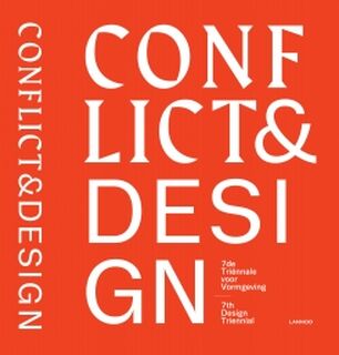 Conflict & design - Johan Valcke (ISBN 9789401414654)