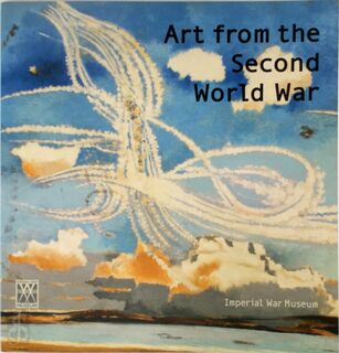 Art from the Second World War - (ISBN 9781904897668)