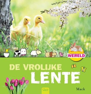 De vrolijke lente