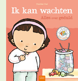 Ik kan wachten - Pauline Oud (ISBN 9789044850321)