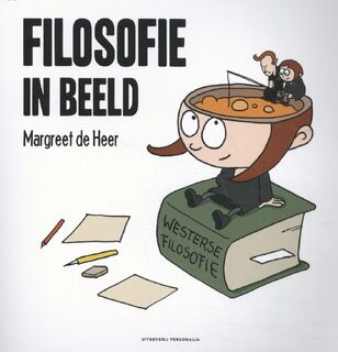 Filosofie in beeld - Margreet de Heer (ISBN 9789492840455)