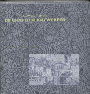 De grafisch ontwerper en zijn bagage - Jan Willem Holsbergen (ISBN 9789070386160)