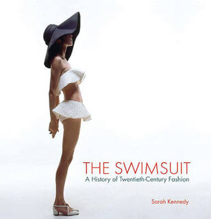 The Swimsuit - Sarah Kennedy (ISBN 9781847323828)