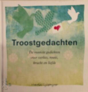 Troostgedachten (Special Boekenvoordeel 2019) - Martin Gijzemijter (ISBN 9789021024950)