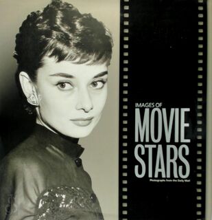 Images of movie stars - Tim Hill (ISBN 9781405448925)
