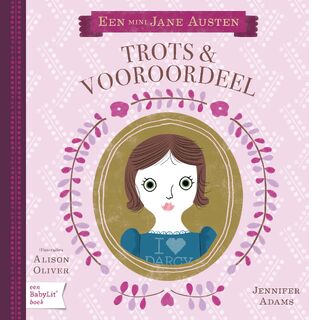 Trots & vooroordeel - Jennifer Adams (ISBN 9789002267079)