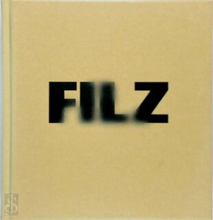 Felt/Filz - Katharina Thomas (ISBN 9783897901575)