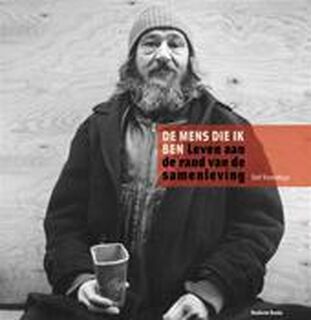 De mens die ik ben - S. Renodeyn (ISBN 9789054665458)