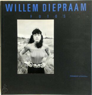 Foto's / Photographs - Willem Diepraam, Gerard van Westerloo [Tekst] (ISBN 9789065790064)