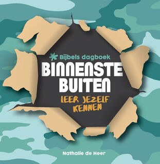Binnenstebuiten - Nathalie de Heer (ISBN 9789033835544)