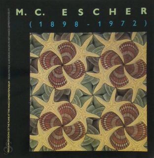 M.C. Escher (1898 - 1972) - M.C. Escher, Flip Bool (ISBN 9789067300360)