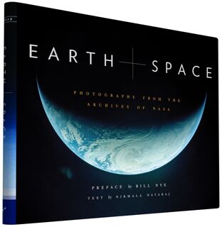 Earth and Space - Nirmala Nataraj (ISBN 9781452134352)
