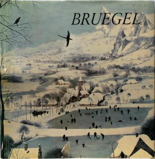 Bruegel - Christian Vöhringer, Pieter Bruegel (St.) (ISBN 9783829025799)