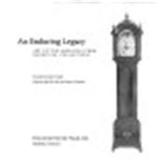 An enduring legacy - Mark Scala, Susan Williams Knowles, Frist Center for the Visual Arts (Nashville Tenn.)