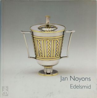 Jan Noyons - J.J. Luijt, J. Teeuwisse, J. Versteegh (ISBN 9789090211770)