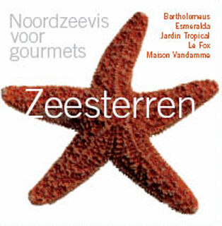 Zeesterren - K. Puype (ISBN 9789058561398)