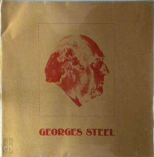 Georges steel - Unknown (ISBN 9789028910348)