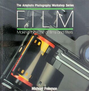 Film - Michael Freeman (ISBN 9780817438685)