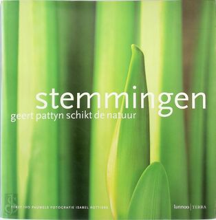Stemmingen - Geert Pattyn, Ivo Pauwels, Isabel Rottiers (ISBN 9789020937190)