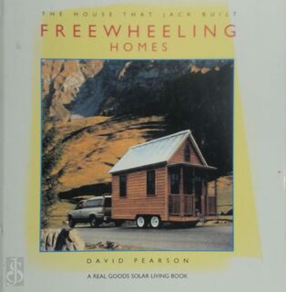 Freewheeling Homes - David Pearson (ISBN 9781931498036)